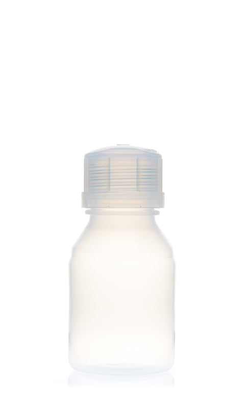 250mL EZBio®pure PFA Bottle | img_1 | Foxx Life Sciences Global | shopfls.com