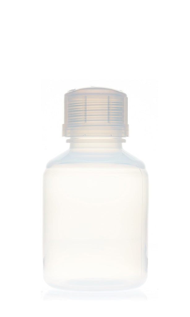 500mL EZBio®pure PFA Bottle | img_1 | Foxx Life Sciences Global | shopfls.com