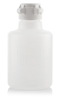 EZBio® Titanium Round Carboy, Polypropylene (PP), 5 Liter, No Spigot, VersaCap® 83B, Non-Sterile, 1/CS | img_1 | Foxx Life Sciences Global | shopfls.com