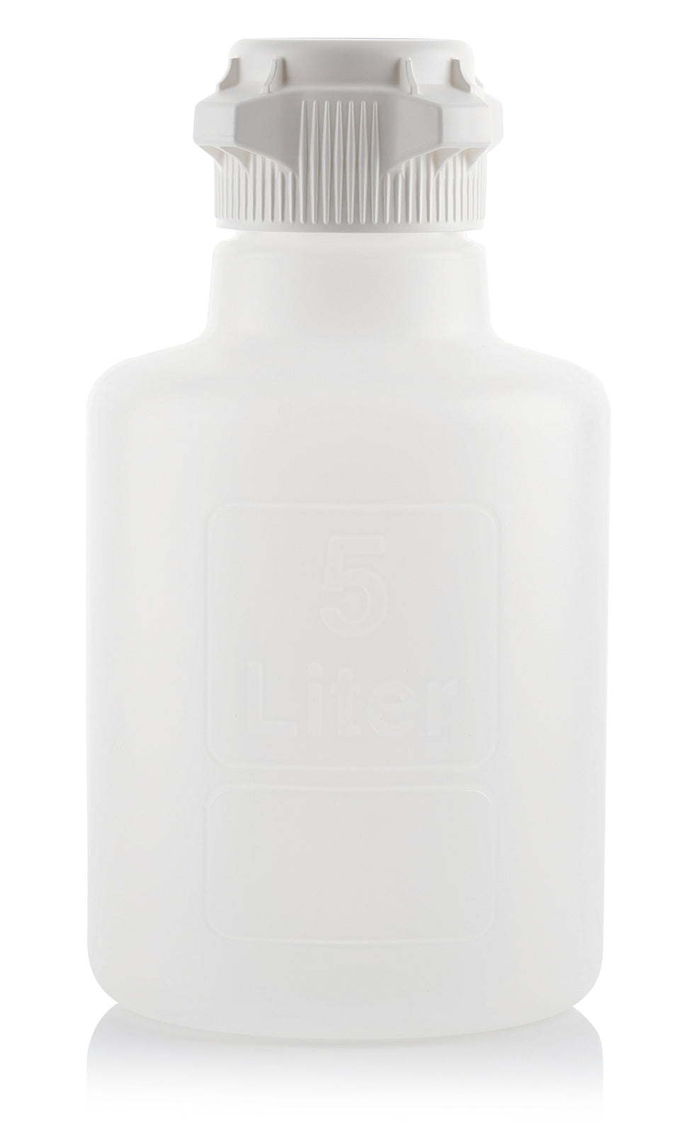 Titanium Round Polypropylene (PP) Carboy — Translation missing: en.sections.collection.related_image