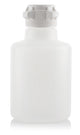 EZBio® Titanium Round Carboy, Polypropylene (PP), 5 Liter, No Spigot, VersaCap® 83B, Sterile, 1/CS