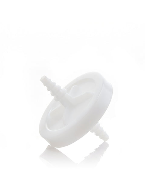EZBio® HP Vent Filter - 0.22µm Non-Sterile 50mm - 25 Pack | img_1 | Foxx Life Sciences Global | shopfls.com