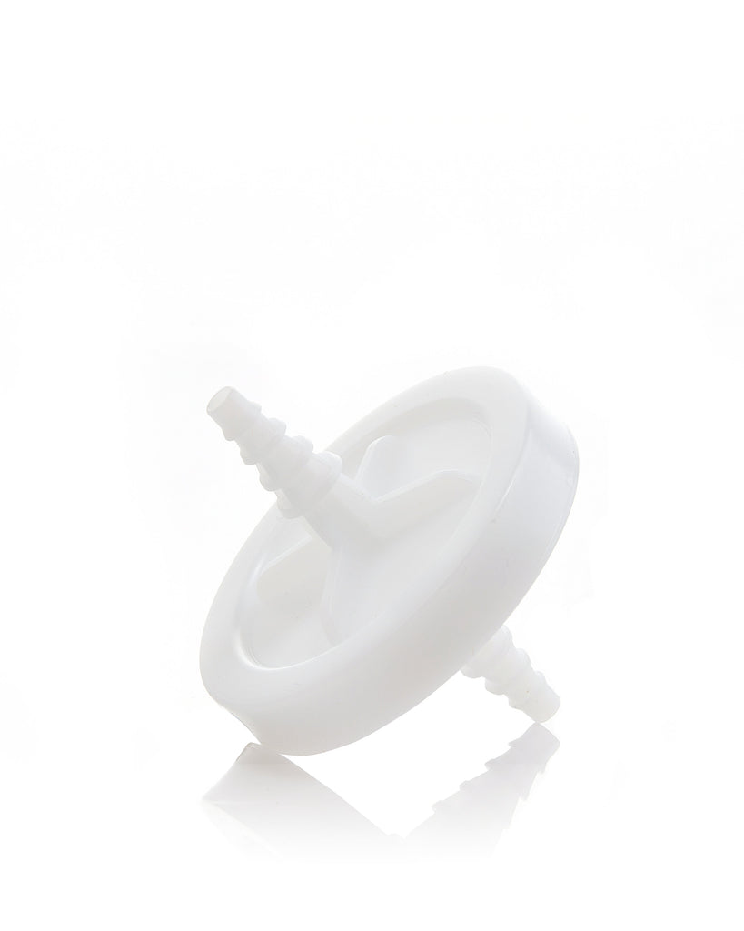 EZBio® HP Vent Filter - 0.22µm Non-Sterile 40mm - 1 | 5 | 25 | 100 | img_1 | Foxx Life Sciences Global | shopfls.com