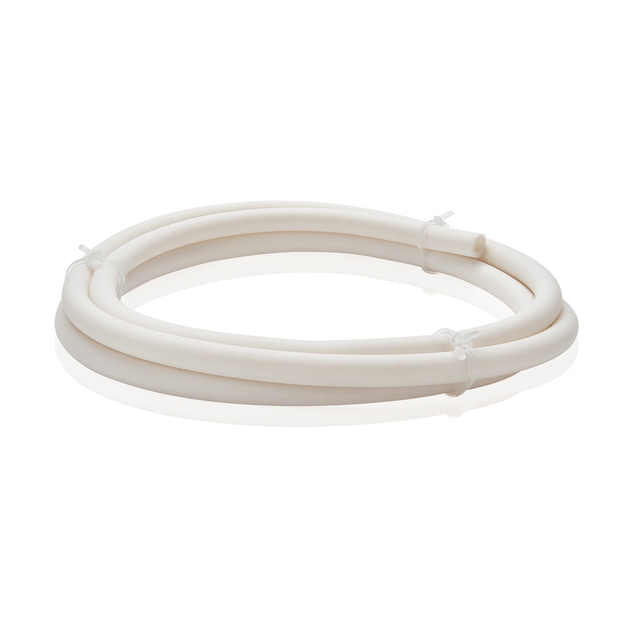 EZBio®weld Heat sealable and weldable TPE Tube 3mm (1/8") ID X 6mm (1/4") OD - Multiple Sizes | img_1 | Foxx Life Sciences Global | shopfls.com
