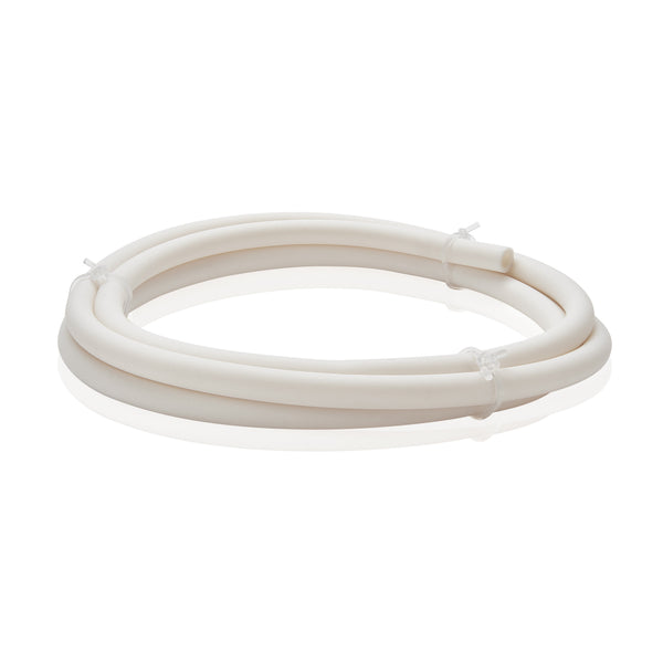 EZBio®weld Heat sealable and weldable TPE Tube 3mm (1/8") ID X 6mm (1/4") OD - Multiple Sizes | img_1 | Foxx Life Sciences Global | shopfls.com