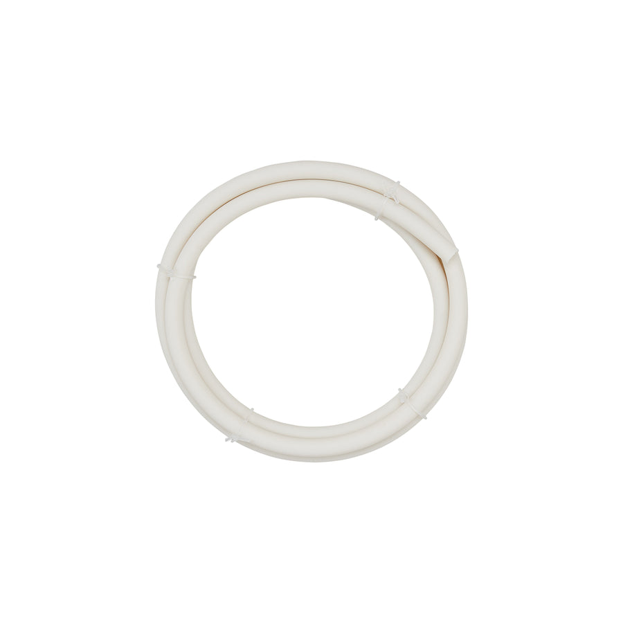 EZBio®weld Heat sealable and weldable TPE Tube 3mm (1/8") ID X 6mm (1/4") OD - Multiple Sizes | img_3 | Foxx Life Sciences Global | shopfls.com