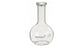 Palloni Borosil®, per ebollizione, fondo piatto, collo in vetro smerigliato, 2L, 29/32, CS/2