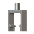 EZLabpure™ Magnetic Mixer, Cylindrical Bars, PTFE Encapsulated, 1.5mm Diameter, 9mm Long, Non-Sterile, 5/CS