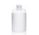 Bonbonne ronde EZLabpure™ 20 L, PEHD, bouchon Foxx 83B VersaCap, 1 unité 