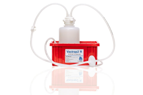 Vactrap™2 Round