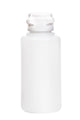 Round EZLabpure™ Polypropylene (PP) Vacuum Bottle 1L, VersaCap® 53B Closed, 1/EA