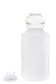 Round Vacuum Bottles
