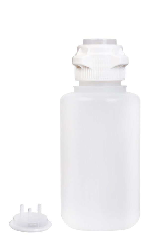 Round Vacuum Bottles