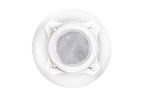 Round EZLabpure™ Polypropylene (PP) Vacuum Bottle, 1L,  Open VersaCap® 53B, With Closed and  2x1/8" HB Adapters, 1/EA | img_2 | Foxx Life Sciences Global | shopfls.com