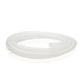 EZLabpure™ platinum cured silicone transparent tube 9.5mm (3/8") ID X 19.05mm (3/4") OD - Multiple Sizes | img_1 | Foxx Life Sciences Global | shopfls.com