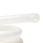 EZLabpure™ platinum cured silicone transparent tube 9.5mm (3/8") ID X 19.05mm (3/4") OD - Multiple Sizes | img_2 | Foxx Life Sciences Global | shopfls.com