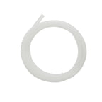 EZLabpure™ platinum cured silicone transparent tube 3mm (1/8") ID X 6mm (1/4") OD - Multiple Sizes | img_3 | Foxx Life Sciences Global | shopfls.com