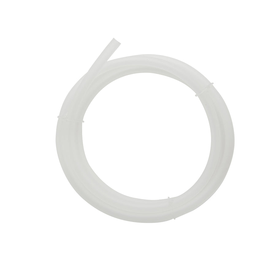 EZLabpure™ platinum cured silicone transparent tube 3mm (1/8") ID X 6mm (1/4") OD - Multiple Sizes | img_3 | Foxx Life Sciences Global | shopfls.com