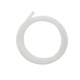 EZLabpure™ platinum cured silicone transparent tube 9.5mm (3/8") ID X 19.05mm (3/4") OD - Multiple Sizes | img_3 | Foxx Life Sciences Global | shopfls.com