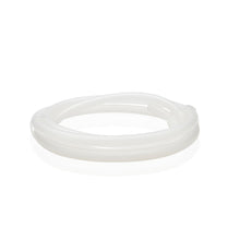 EZLabpure™ platinum cured silicone transparent tube 3mm (1/8") ID X 6mm (1/4") OD - Multiple Sizes | img_1 | Foxx Life Sciences Global | shopfls.com