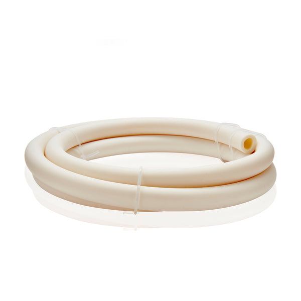 EZBio®pure Low Absorption polymer lined Bilayer TPE Tubing 3.2mm (1/8") ID X 6.4 mm (1/4") OD - Multiple Sizes | img_1 | Foxx Life Sciences Global | shopfls.com
