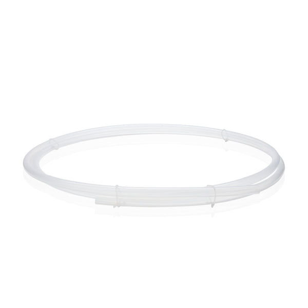 EZLabpure™ Peroxide cured silicone transparent tube 3mm (1/8") ID X 6mm (1/4") OD - Multiple Sizes | img_1 | Foxx Life Sciences Global | shopfls.com