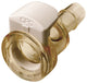 CPC MPC Connector Coupling Body (Female) MPC17004T39 - MPC to 1/4" HB, Non-Valved, Polysulfone (PS), Class VI