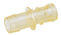 CPC MPC Connector Coupling Insert (Male) MPC22006T39M - MPC to 3/8" HB, Non-Valved, Polysulfone (PS), Class VI - 5 | 50 | 250 | img_1 | Foxx Life Sciences Global | shopfls.com