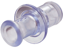 CPC MPC Connector Coupling Insert (Male) MPC30003M - MPC Plug, Polycarbonate (PC), Class VI - 5 | 50 | 250 | img_1 | Foxx Life Sciences Global | shopfls.com