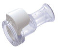 CPC MPC Connector Coupling Body (Female) MPC32003 - MPC to End Cap, Polycarbonate (PC), Class VI - 5 | 50 | 250 | img_1 | Foxx Life Sciences Global | shopfls.com