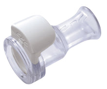 CPC MPC Connector Coupling Body (Female) MPC32003 - MPC to End Cap, Polycarbonate (PC), Class VI - 5 | 50 | 250 | img_1 | Foxx Life Sciences Global | shopfls.com