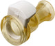 CPC MPC Connector Coupling Body (Female) MPC32039 - MPC to End Cap, Polysulfone (PS), Class VI