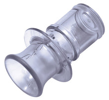 CPC® MPX Connector, MPX Coupling Plug with Silicone O-Ring, PC- MPX30003M - 5 | 50 | 250 | img_1 | Foxx Life Sciences Global | shopfls.com