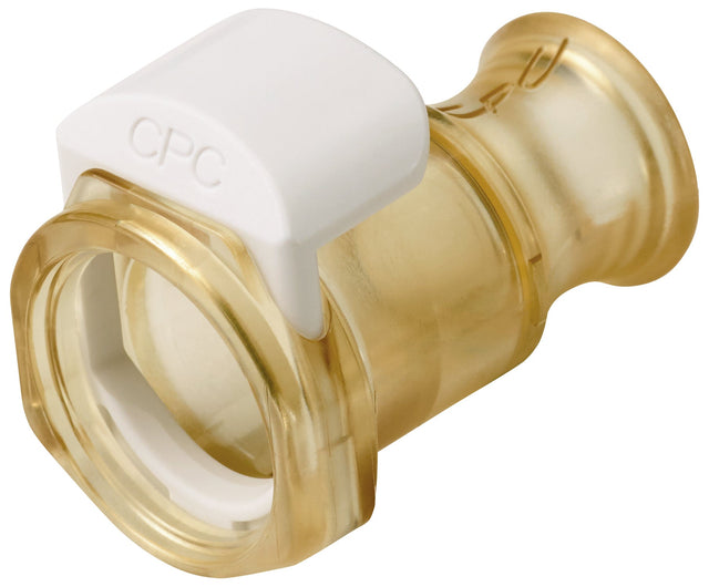 MPX Series Coupling