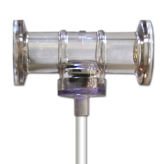 Single Use Pressure Sensor, Non-Sterile, Polysulfone, 3/4" Sanitary Flange Inlet/Outlet - 1 | 5 | 25 | img_1 | Foxx Life Sciences Global | shopfls.com