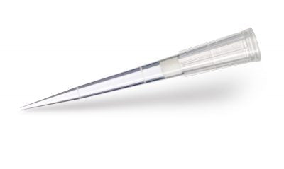 Foxx BioPointe Low Retention Racked Filter Barrier Pipette Tips, 100µl, New Style, Sterile, 960/CS | img_1 | Foxx Life Sciences Global | shopfls.com
