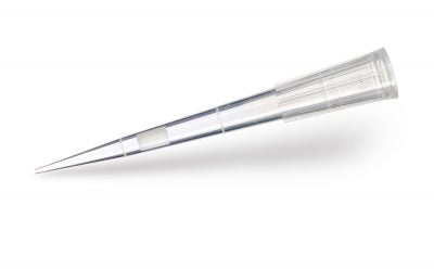 BioPointe Medium Volume Pipette Tips — Translation missing: en.sections.collection.related_image