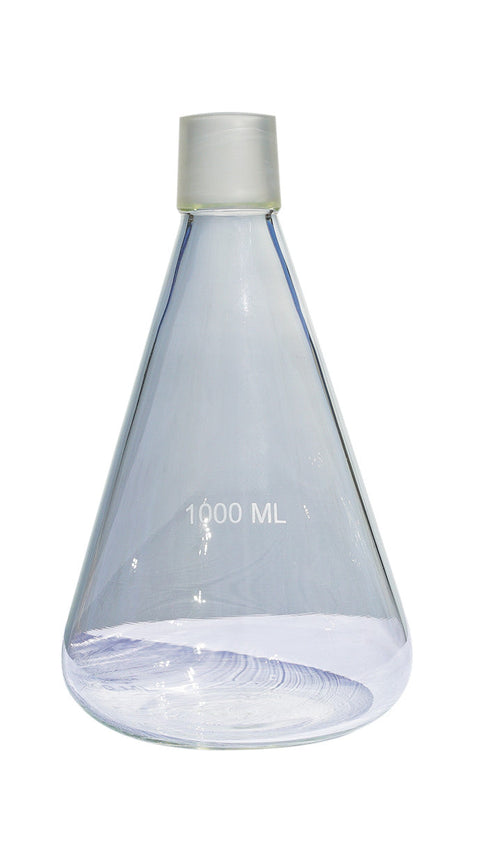 EZFlow®, Replacement Filter Flask, 1L | img_1 | Foxx Life Sciences Global | shopfls.com