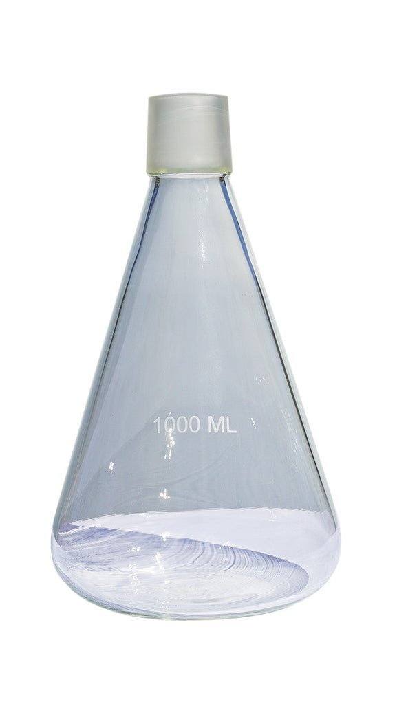 EZFlow®, Replacement Filter Flask, 1L | img_1 | Foxx Life Sciences Global | shopfls.com
