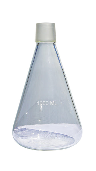 EZFlow®, Replacement Filter Flask, 1L | img_1 | Foxx Life Sciences Global | shopfls.com