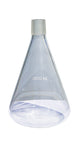 EZFlow®, flacon filtrant de rechange, 2 L