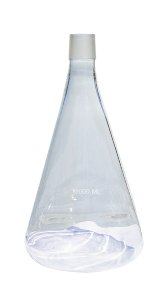 EZFlow,Replacement Filter Flask,5000mL | img_1 | Foxx Life Sciences Global | shopfls.com