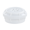EZBio® GL45 Vented Top with 0.22μm PTFE membrane, Natural PP for Glass Bottles