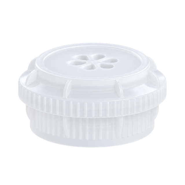 GL 45 Caps & Adapters