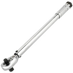 VersaCap® Torque Wrench Set, 3/8" Drive, Passivated 316SS, 1/CS | Foxx Life Sciences