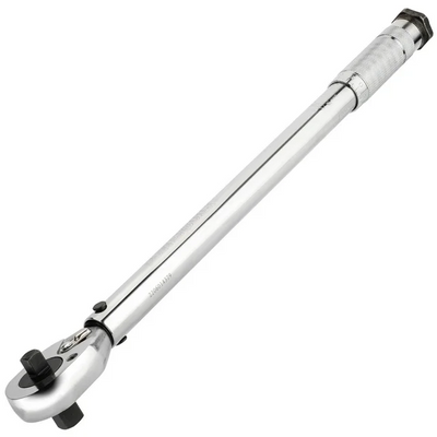 VersaCap® Torque Wrench Set, 3/8" Drive, Passivated 316SS, 1/CS