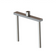 Chiave dinamometrica VersaCap®, attacco quadro da 3/8", per tappo da 120 mm, acciaio inox SS316L, doppia confezione, 1 pezzo per scatola