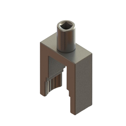 VersaCap®  Torque Tool, 3/8" Square Drive, for 38-430 Cap, SS316L, Double Bagged, 1/CS | Foxx Life Sciences