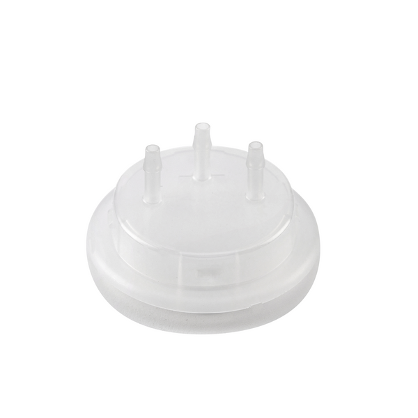 VersaCap® 83B Molded 3x 1/4" HB Adapter | img_1 | Foxx Life Sciences Global | shopfls.com