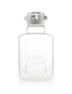 EZBio® Titanium Round Carboy, Polycarbonate (PC), 5 Liter, No Spigot, VersaCap 83B, Non-Sterile